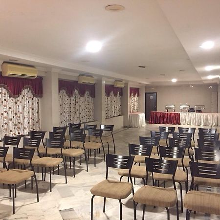 Sarovar Hotel Visakhapatnam Esterno foto