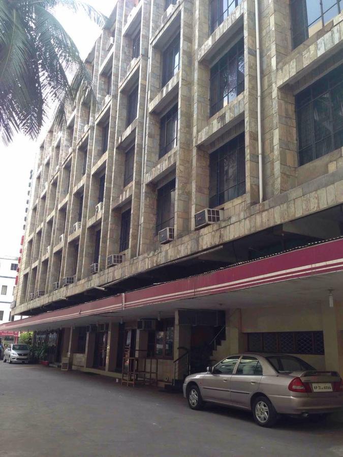 Sarovar Hotel Visakhapatnam Esterno foto