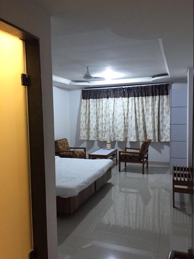 Sarovar Hotel Visakhapatnam Esterno foto