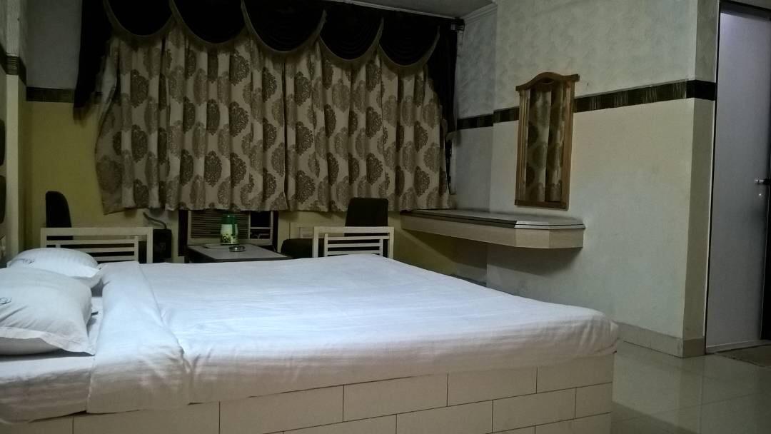 Sarovar Hotel Visakhapatnam Esterno foto