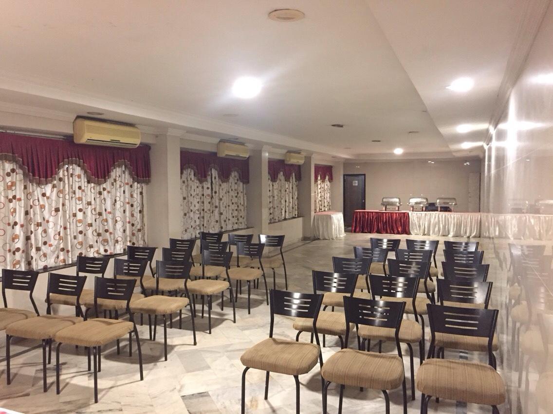 Sarovar Hotel Visakhapatnam Esterno foto