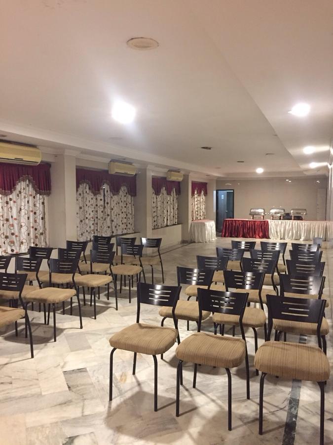 Sarovar Hotel Visakhapatnam Esterno foto