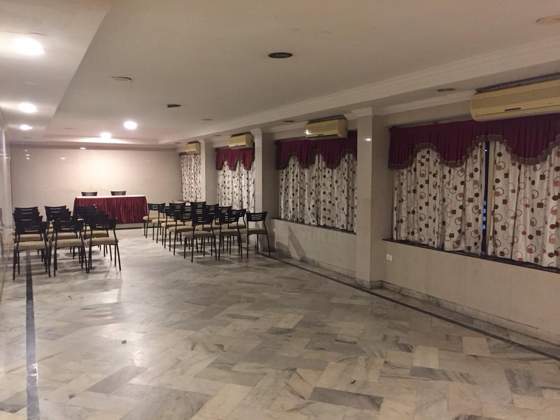 Sarovar Hotel Visakhapatnam Esterno foto