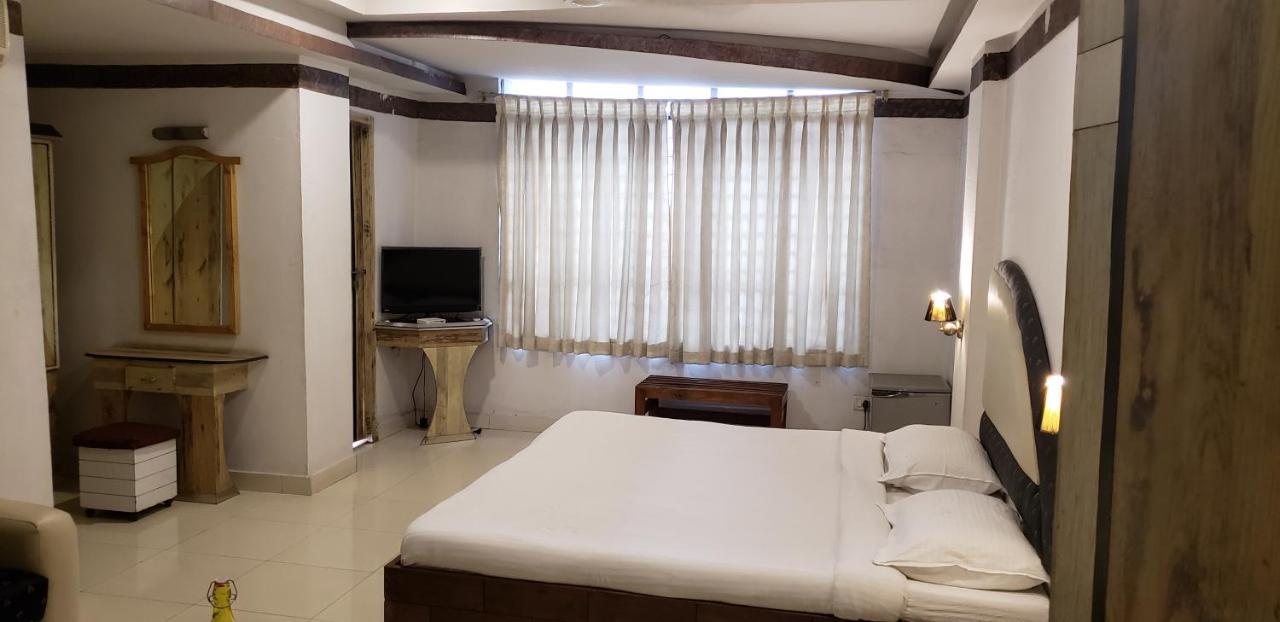 Sarovar Hotel Visakhapatnam Esterno foto