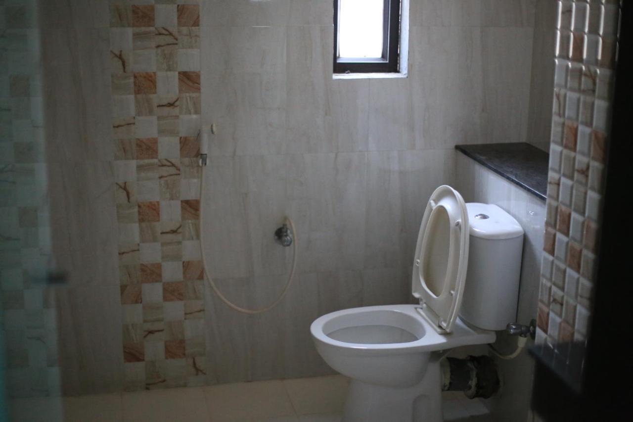 Sarovar Hotel Visakhapatnam Esterno foto