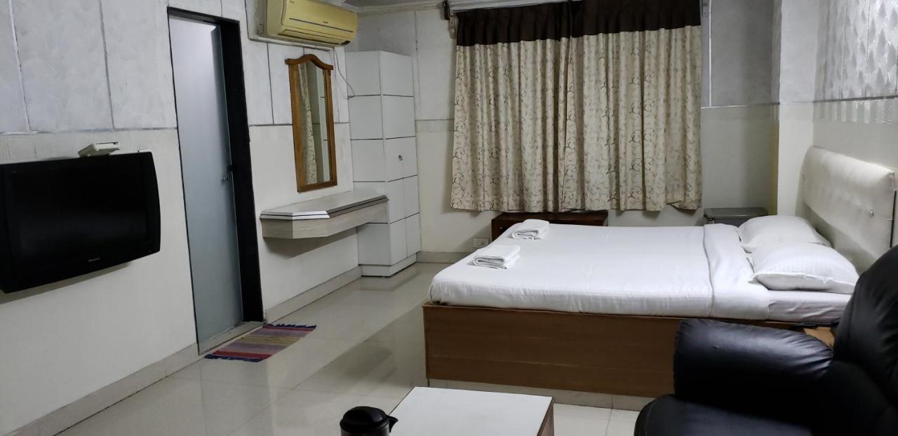 Sarovar Hotel Visakhapatnam Esterno foto