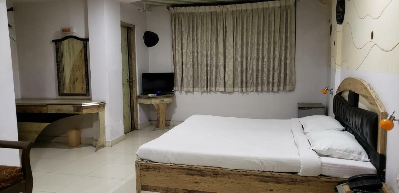 Sarovar Hotel Visakhapatnam Esterno foto