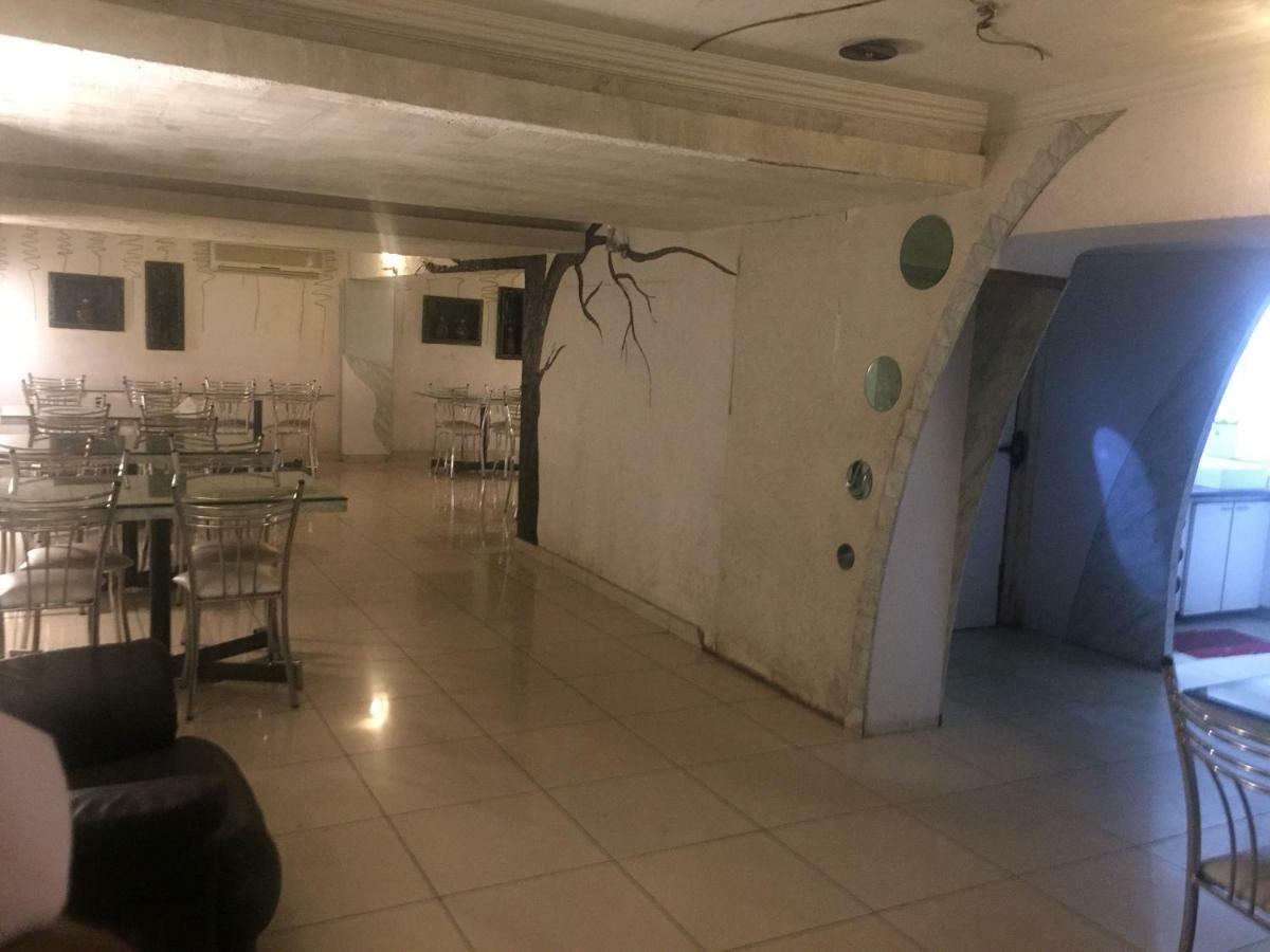 Sarovar Hotel Visakhapatnam Esterno foto