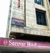 Sarovar Hotel Visakhapatnam Esterno foto
